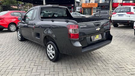Montana LS 1.4 (Flex)