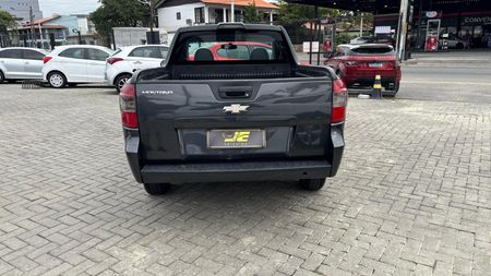 Montana LS 1.4 (Flex)