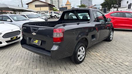 Montana LS 1.4 (Flex)