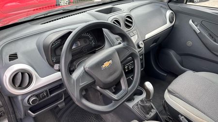 Montana LS 1.4 (Flex)