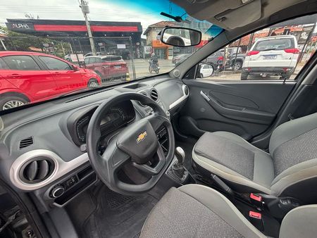 Montana LS 1.4 (Flex)