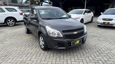 Montana LS 1.4 (Flex)