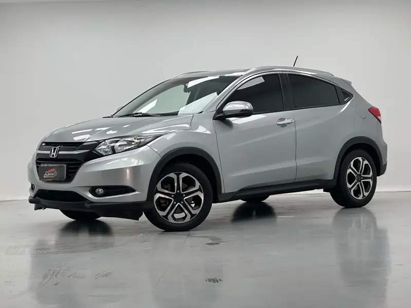 Honda HR-V EXL CVT 1.8 I-VTEC FlexOne