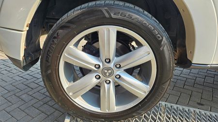 Pajero Full 3.2 DI-D 5D HPE 4WD