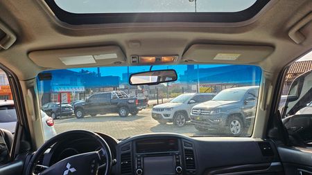 Pajero Full 3.2 DI-D 5D HPE 4WD
