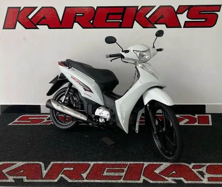 Honda EX