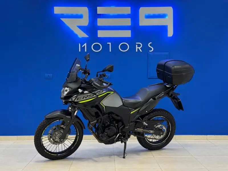 Kawasaki -X 300 (ABS)