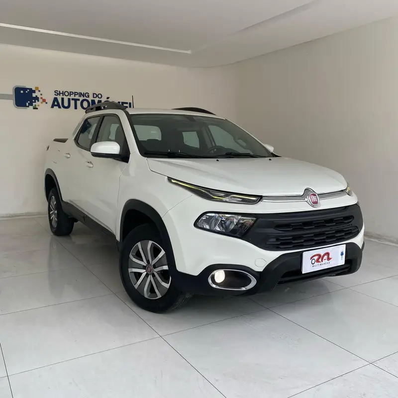 Fiat Freedom 1.8 AT6 4x2 (Flex)