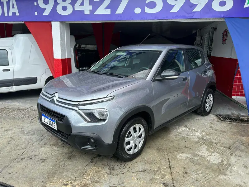 Citroën C3 Feel 1.0