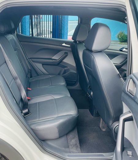 T-Cross 1.0 200 TSI Comfortline (Aut) (Flex)