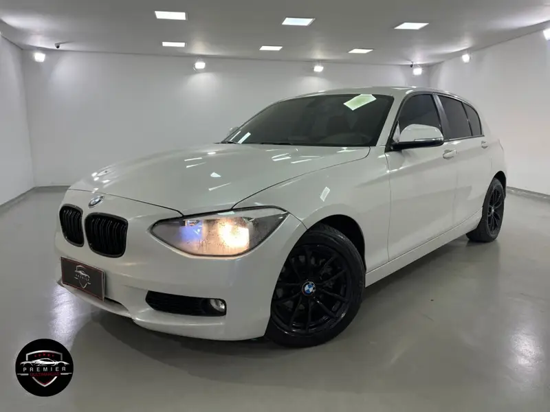BMW 116i 116i 1.6