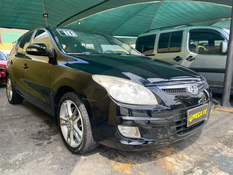 Hyundai 2.0 16V (aut)