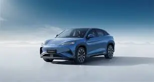 BYD Sea Lion 7
