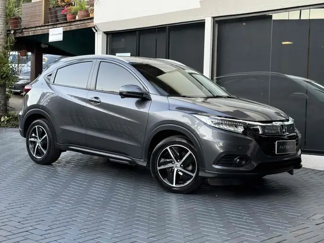 Carro Honda HR-V 2020 1.5 Turbo Touring CVT