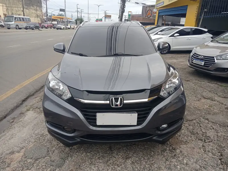 Honda HR-V EX CVT 1.8 I-VTEC FlexOne