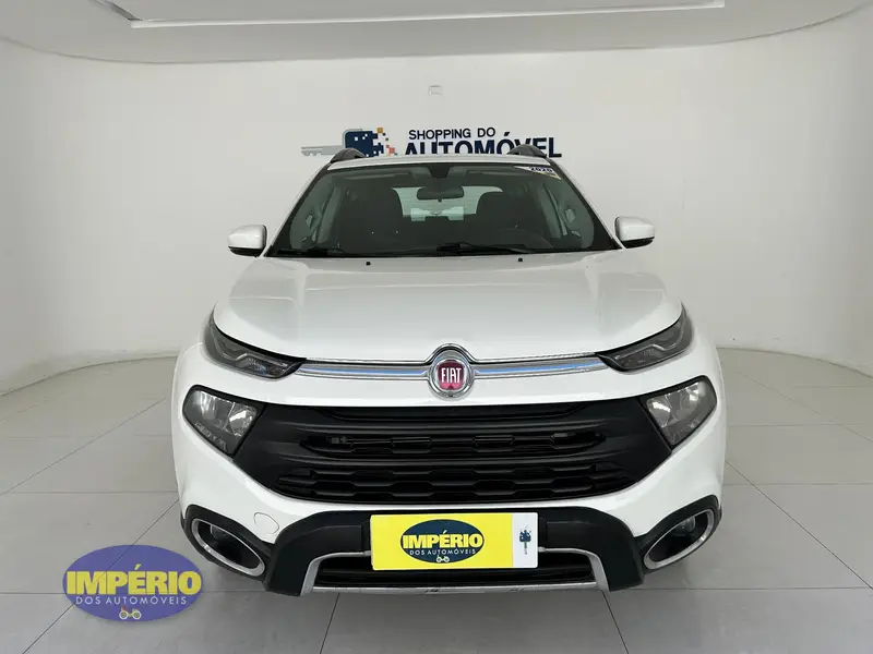 Fiat 2.0 TDI Freedom Auto 4WD
