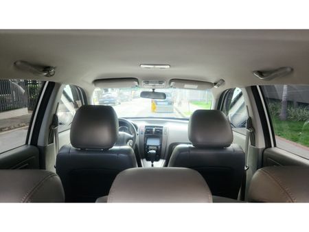 Tucson GLS 2.0L 16v Base (Flex) (Aut)