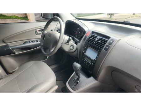 Tucson GLS 2.0L 16v Base (Flex) (Aut)