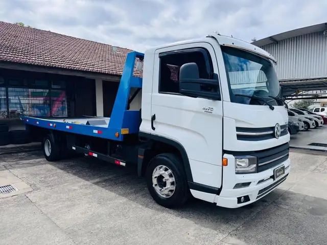 Carro Volkswagen 9.170 2021 DRC 4x2