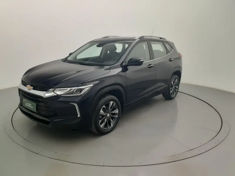 Chevrolet Tracker Premier 1.2 Turbo (Aut.)