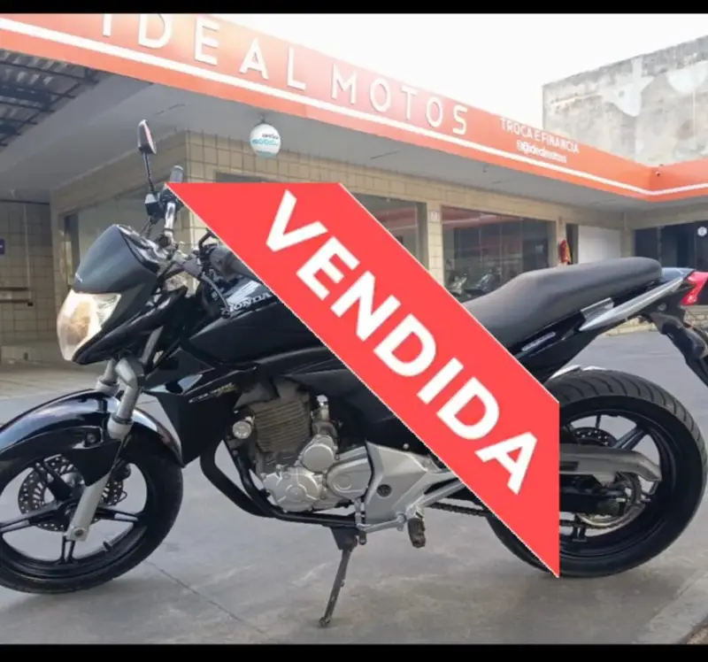 Honda CB 300R Standard