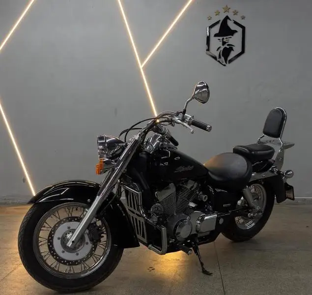 Honda Shadow VT 750