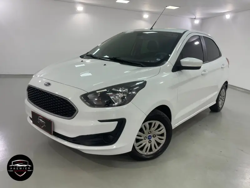 Ford Ka 1.0 SE (Flex)
