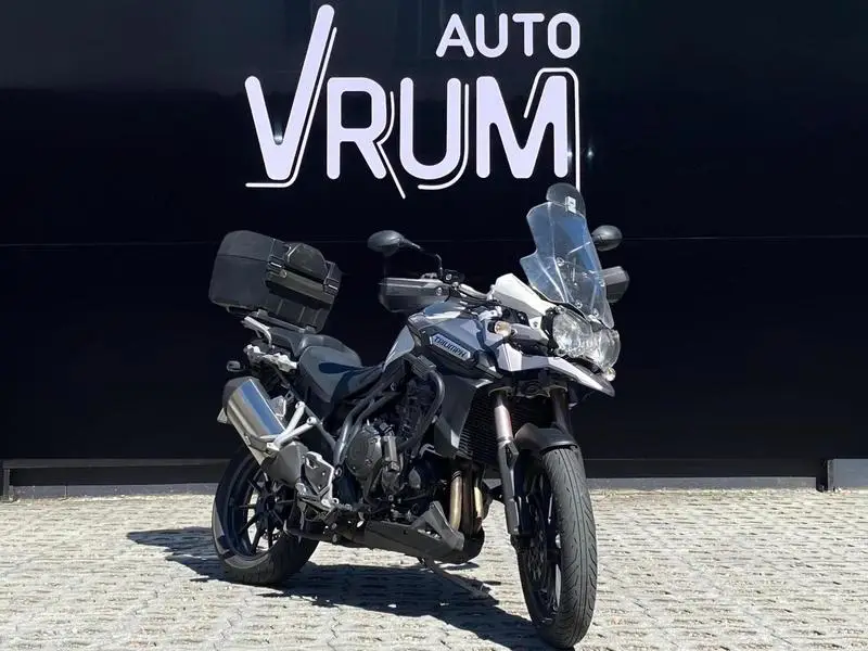 Triumph Explorer (ABS)