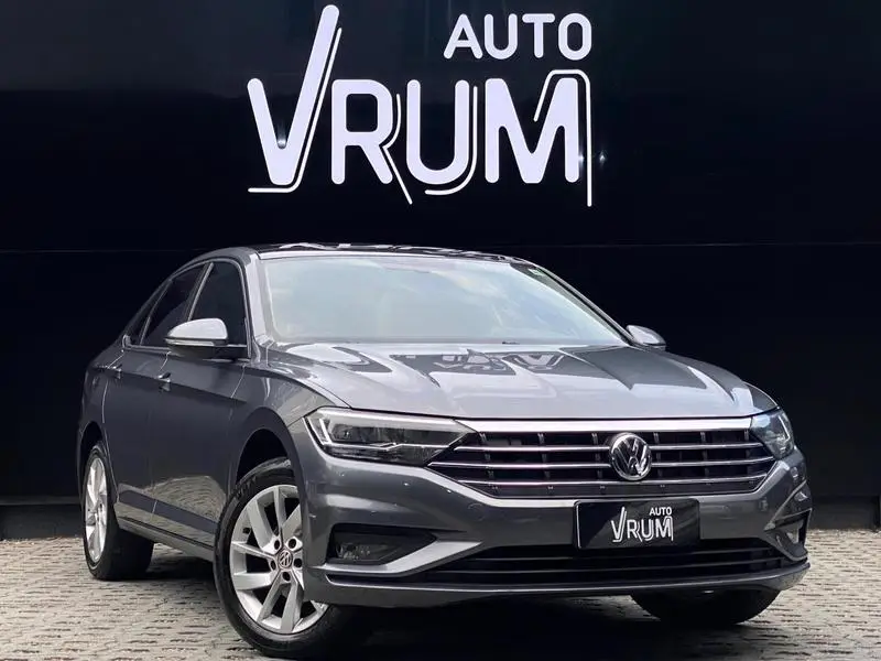 Volkswagen Jetta 1.4 250 TSI Comfortline