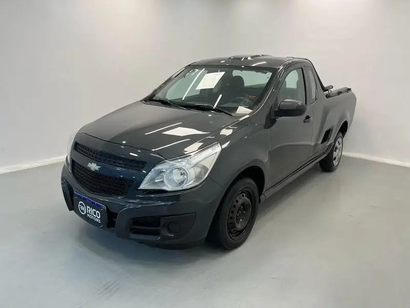 Chevrolet Montana LS 1.4 (Flex)