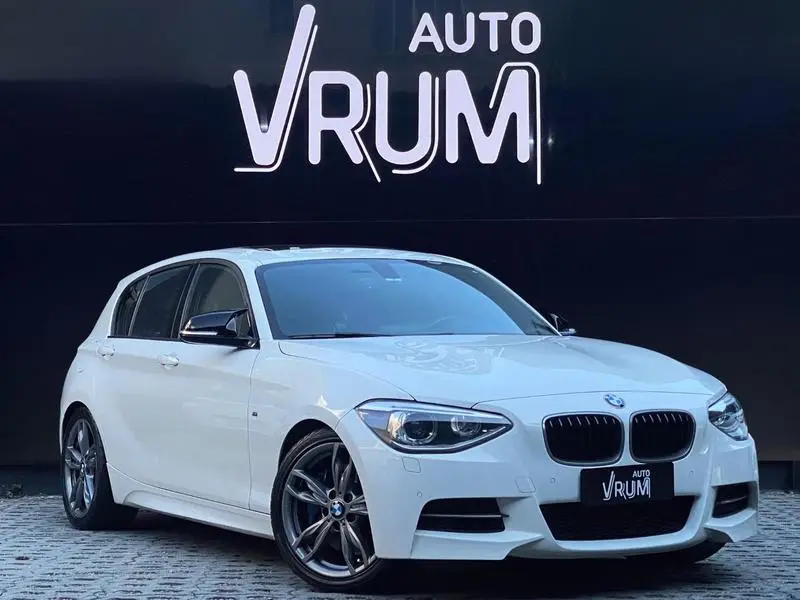 BMW M135i M135i 3.0