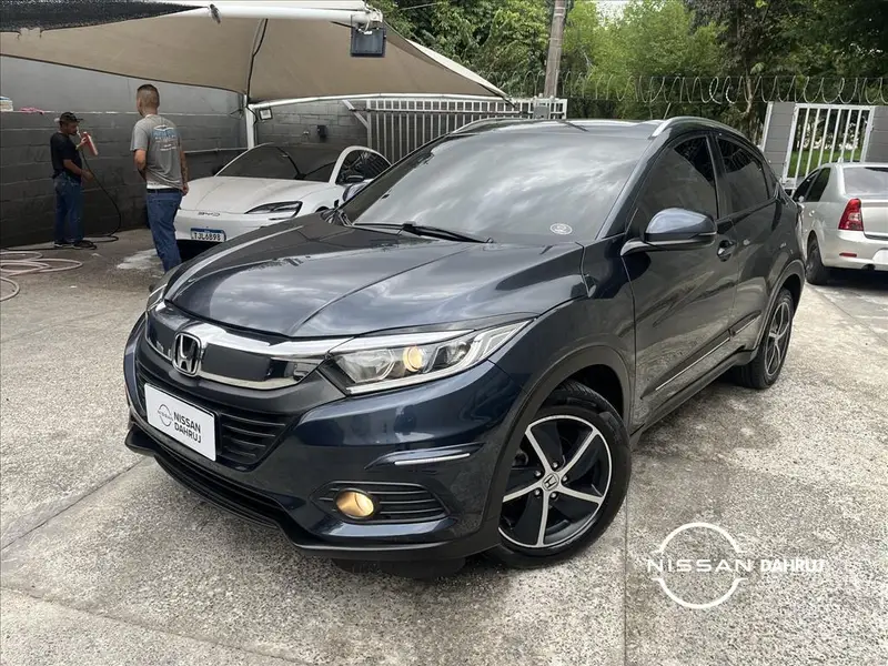 Honda HR-V EX CVT 1.8 I-VTEC FlexOne