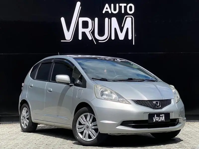 Honda Fit New  DX 1.4 (Flex)