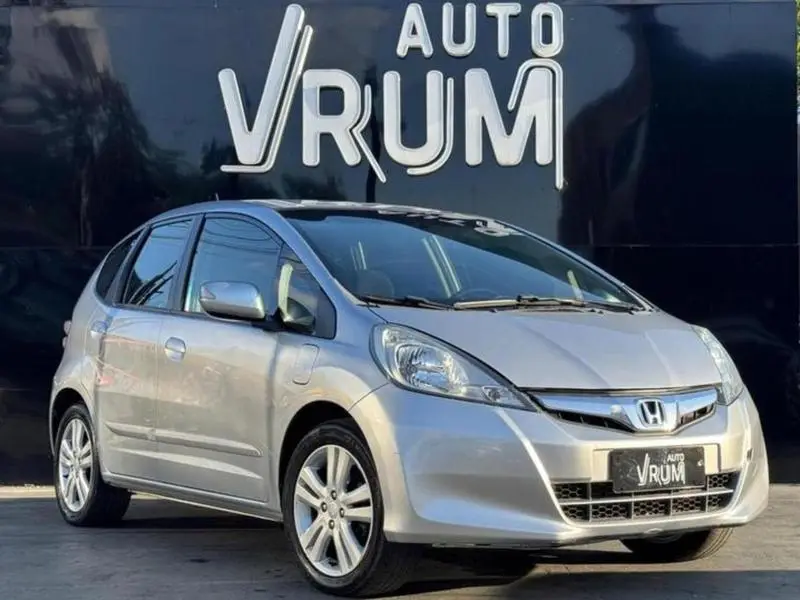 Honda Fit EX/ S 1.5/ EX 1.5 Flex (Mec.)
