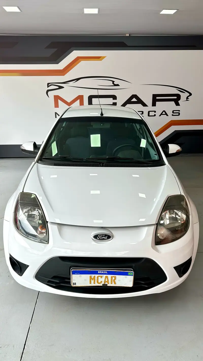 Ford Ka Ka 1.0 RoCam SE