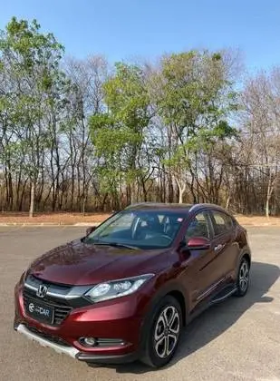 Honda HR-V Touring CVT 1.8 I-VTEC FlexOne