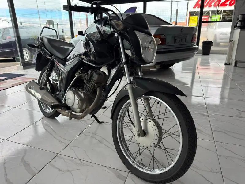 Honda Fan KS