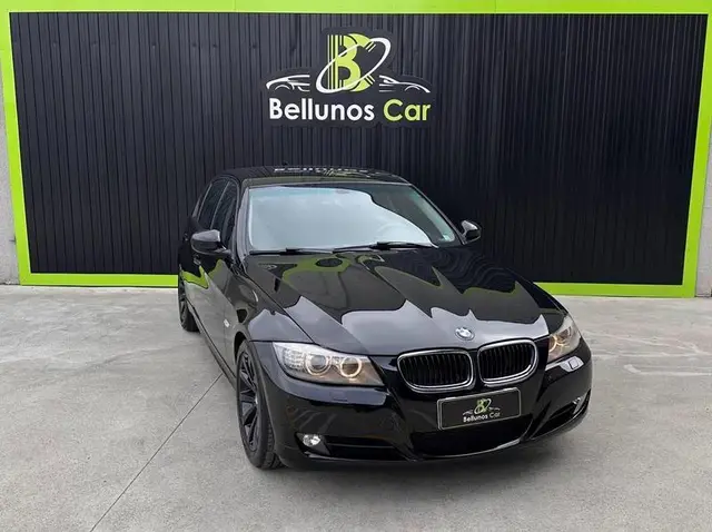 Carro BMW 320i 2012 320i 2.0 (aut)