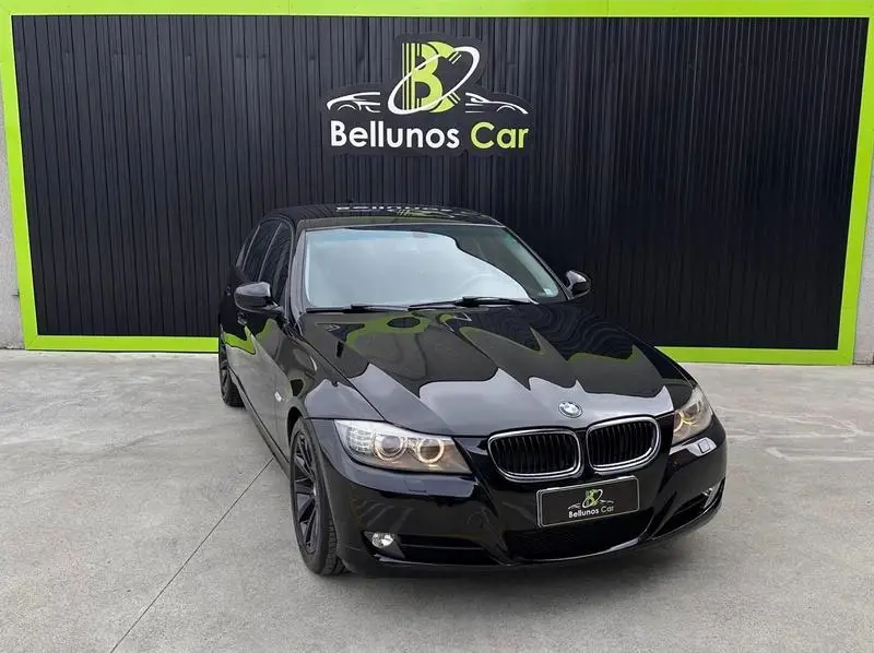 BMW 320i 320i 2.0 (aut)