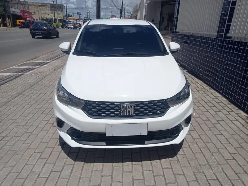 Fiat Argo 1.0