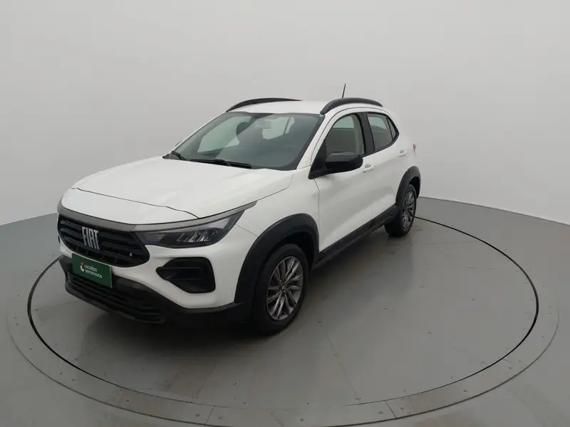 Fiat Pulse Drive 1.3 (Aut.)