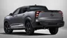 Por que a Nissan desistiu da picape com base Renault contra a Fiat Toro