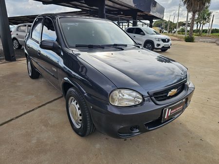 Classic Corsa Sedan  Life 1.0 VHC (Flex)