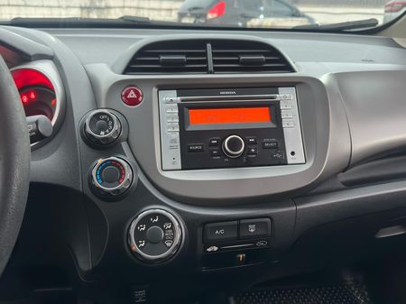 Fit LX 1.4 (flex) (aut)