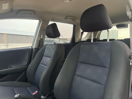 Fit LX 1.4 (flex) (aut)