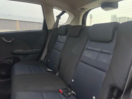 Fit LX 1.4 (flex) (aut)