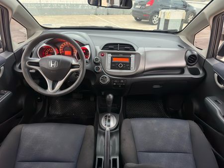 Fit LX 1.4 (flex) (aut)