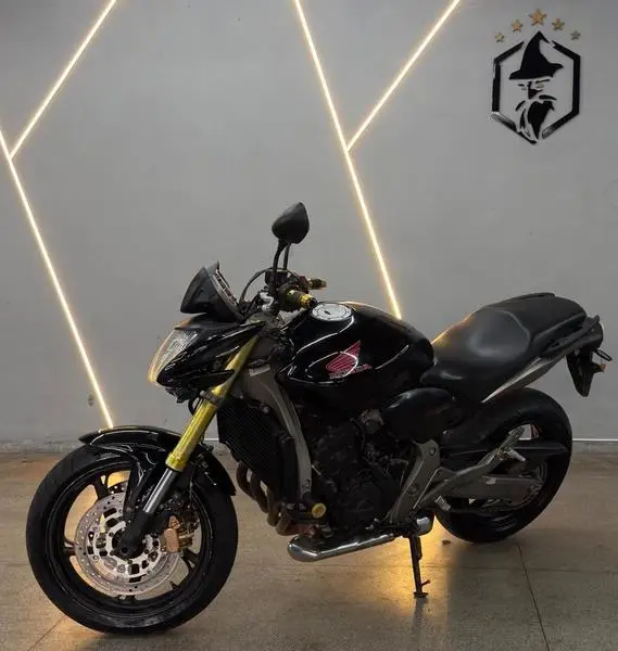 Honda CB 600F Hornet (ABS)