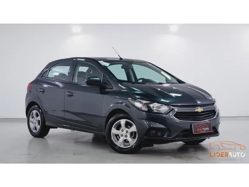 Chevrolet Onix 1.4 LT SPE/4
