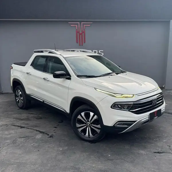 Fiat Toro Volcano 1.3